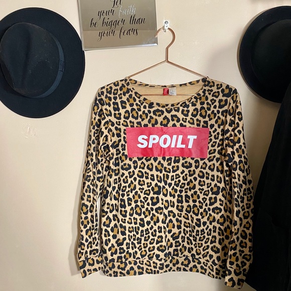 H&M Top - Picture 3 of 10